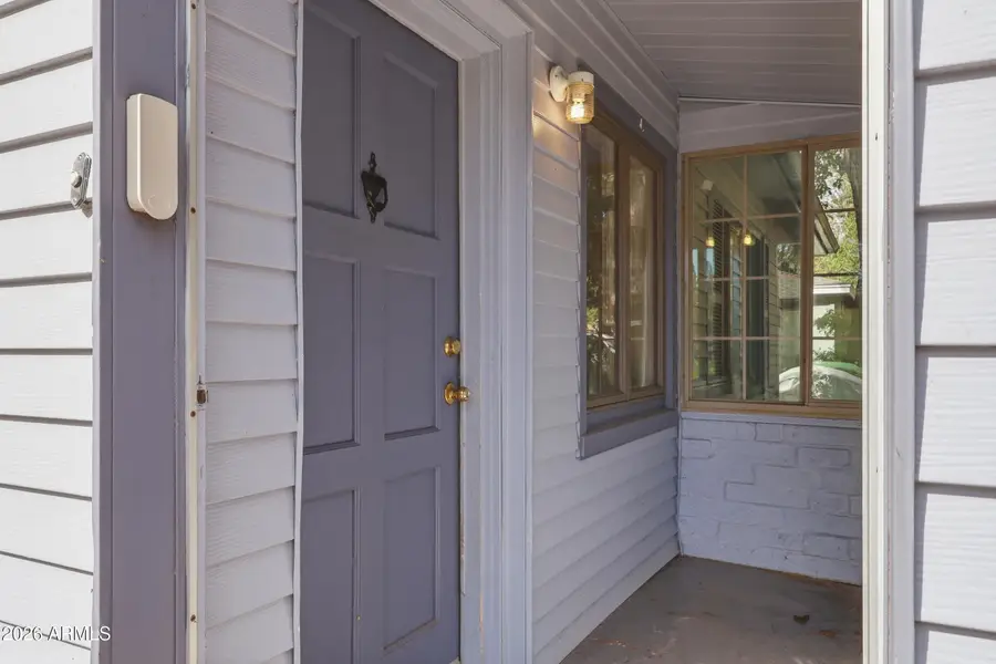 3035 E Lewis Drive, Flagstaff, AZ 86004 - #3