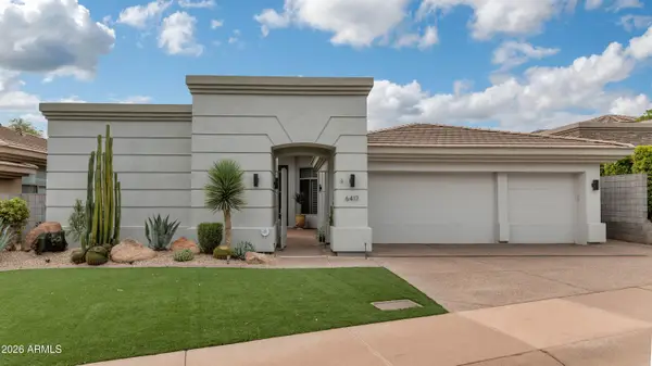 6417 N 27th Street, Phoenix, AZ 85016