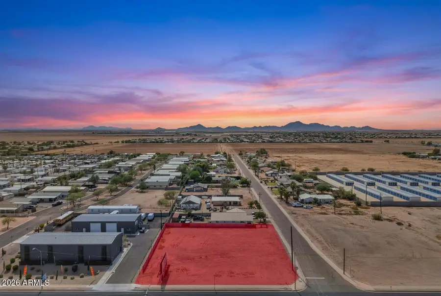 0 S Arizona Boulevard, Coolidge, AZ 85128 - #2
