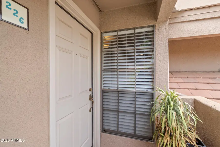 5950 N 78th Street #226, Scottsdale, AZ 85250 - #2