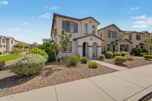 8231 E Inverness Avenue, Mesa, AZ 85209
