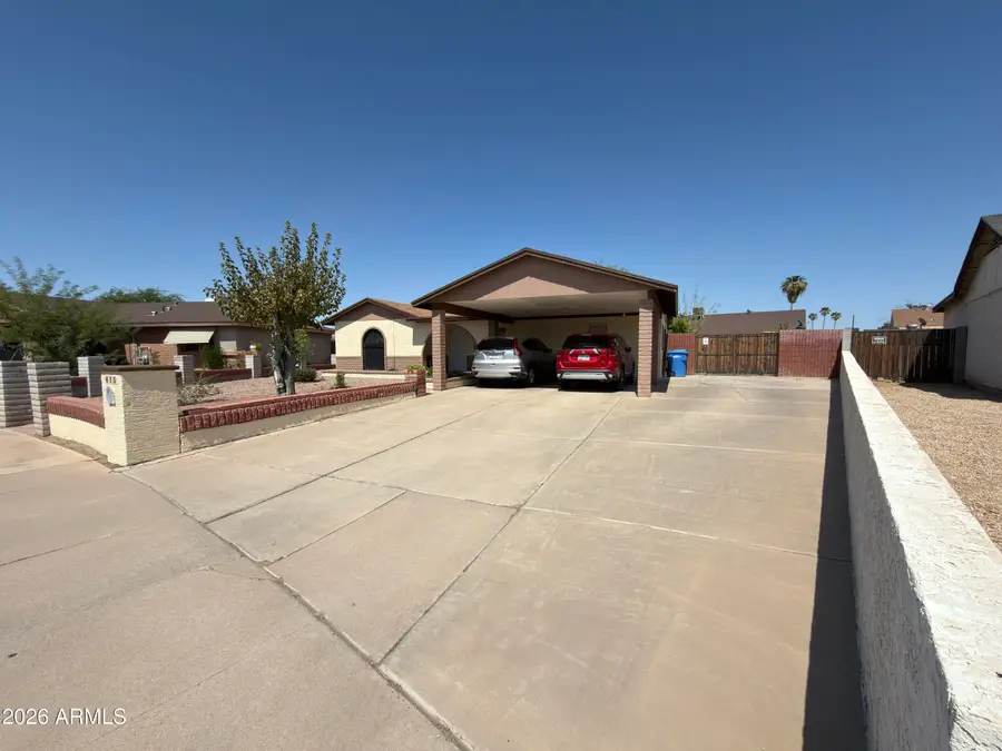 615 N 61st Drive, Phoenix, AZ 85043 - #2