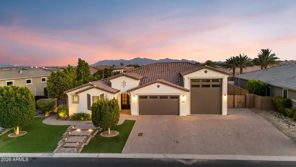12539 W Tuckey Lane, Glendale, AZ 85307