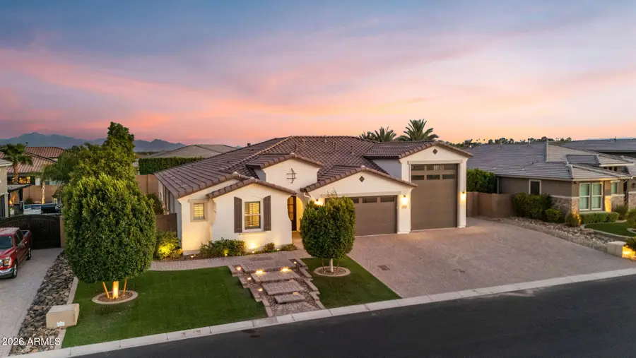 12539 W Tuckey Lane, Glendale, AZ 85307 - #3