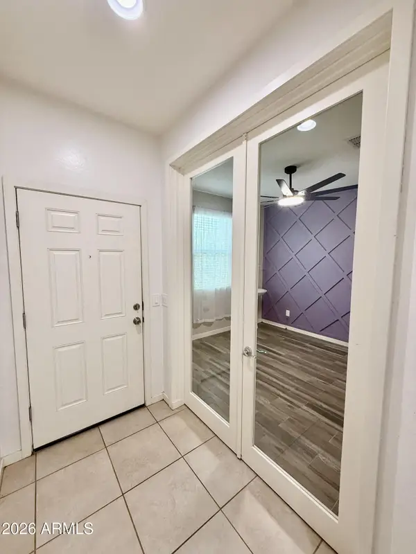 23649 W Watkins Street, Buckeye, AZ 85326