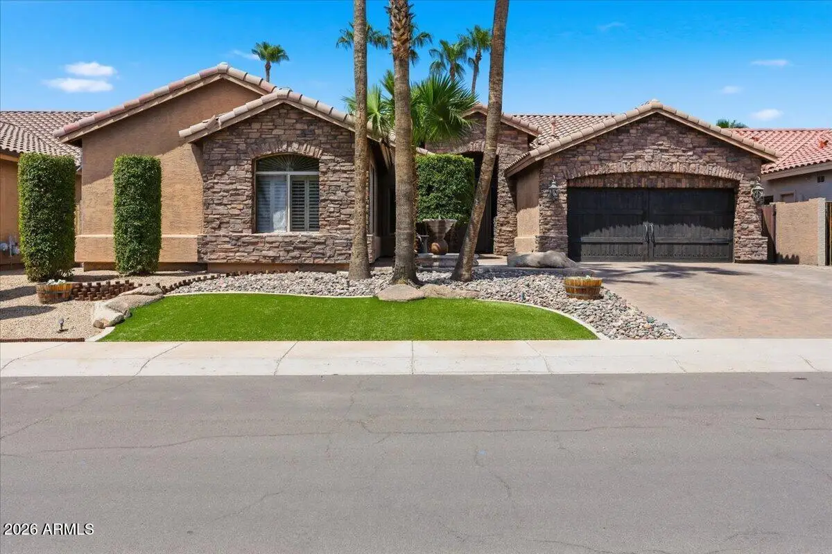 5108 E Juniper Avenue, Scottsdale, AZ 85254 - #1