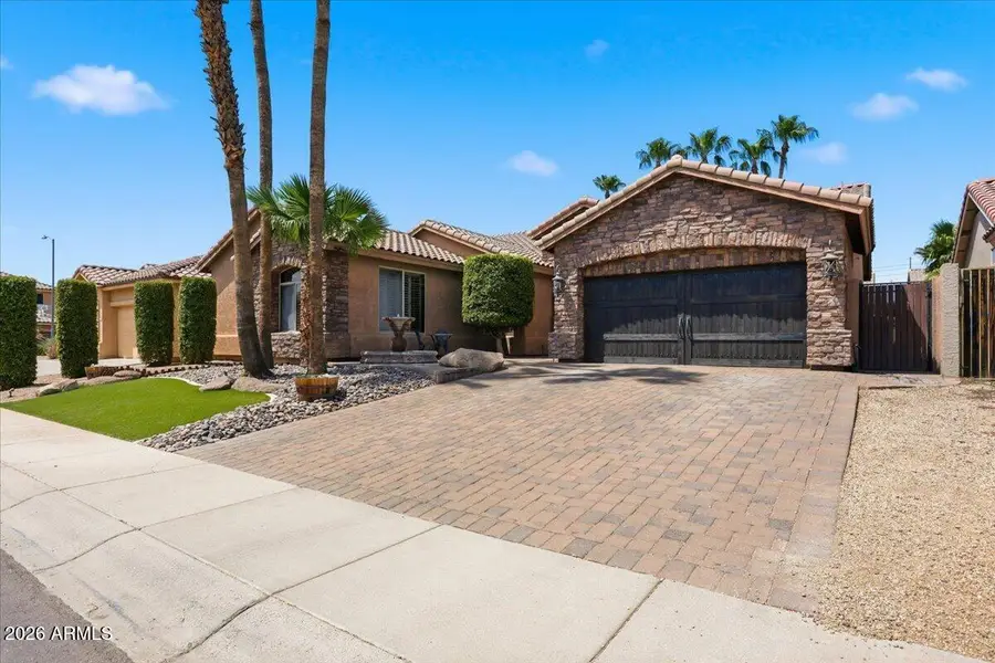 5108 E Juniper Avenue, Scottsdale, AZ 85254 - #3