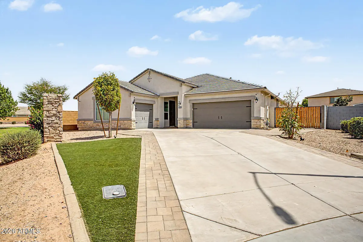38053 W Santa Barbara Avenue, Maricopa, AZ 85138 - #1