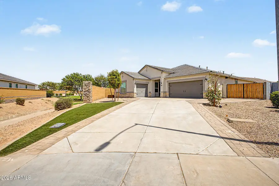 38053 W Santa Barbara Avenue, Maricopa, AZ 85138 - #2