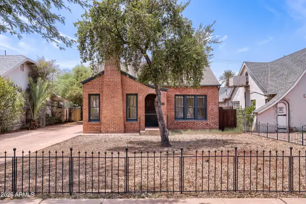 2042 N 12th Street, Phoenix, AZ 85006