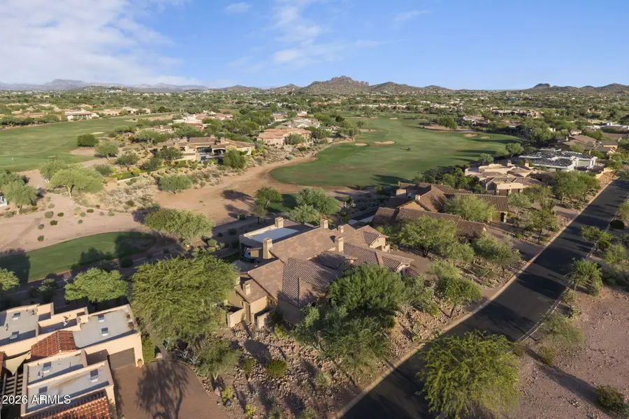2499 S Pinyon Village Drive, Gold Canyon, AZ 85118 - #2