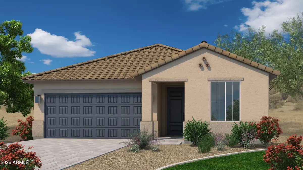 13257 W Smoketree Drive, Peoria, AZ 85383 - #1