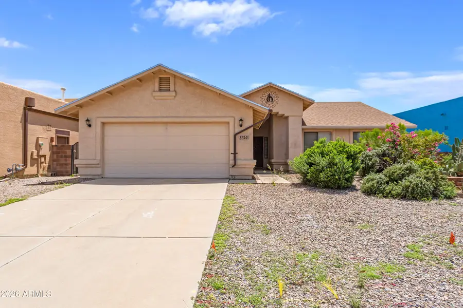 5360 Highland Shadows Drive, Sierra Vista, AZ 85635 - #2