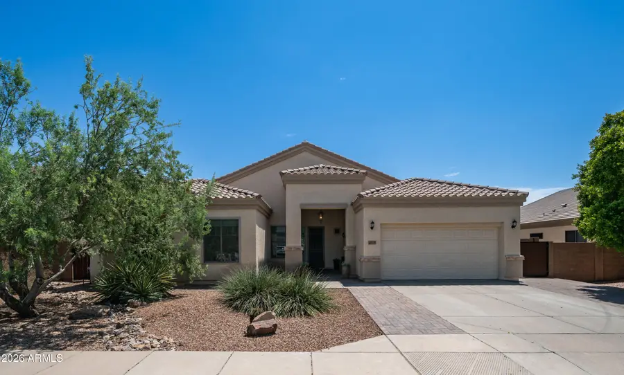 8723 E Hillview Street, Mesa, AZ 85207 - #3