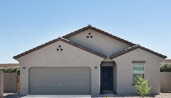 15603 W Corte Del Sol Este --, Waddell, AZ 85355