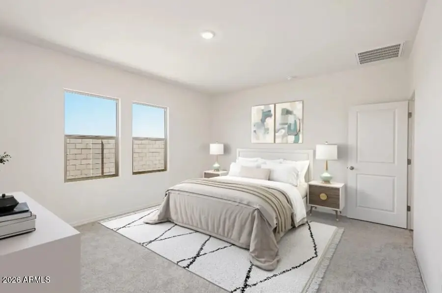 15603 W Corte Del Sol Este --, Waddell, AZ 85355 - #3