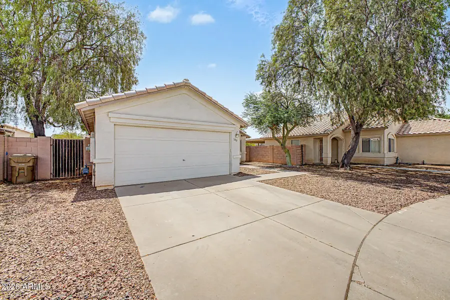 16133 W Madison Street, Goodyear, AZ 85338 - #3