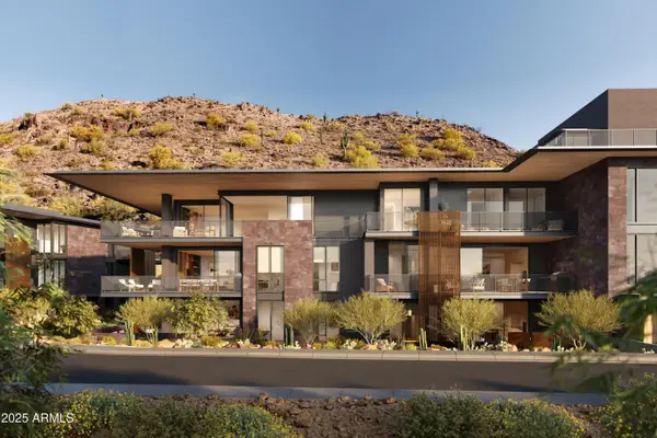 5050 N Camelback Ridge Drive #2305, Scottsdale, AZ 85251