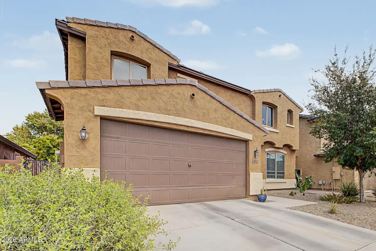 18461 N Ravello Road N, Maricopa, AZ 85138 - #1