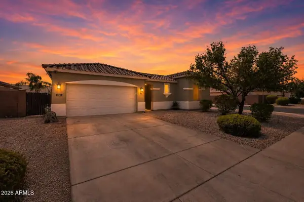 9727 N 182nd Lane, Waddell, AZ 85355