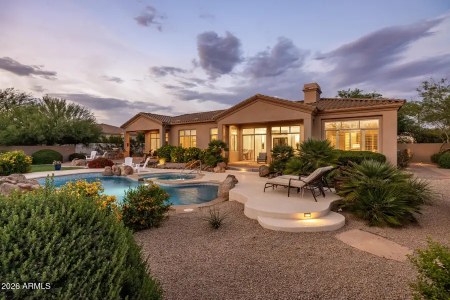 27654 N 65th Way, Scottsdale, AZ 85266 - #2