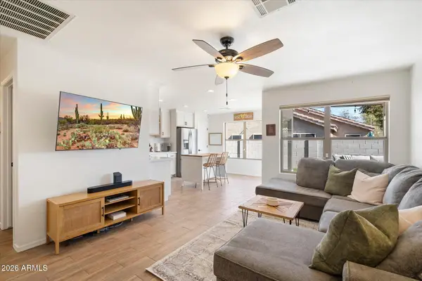 716 E Rose Marie Lane, Phoenix, AZ 85022