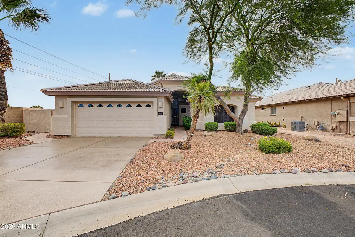 15023 W Verde Lane, Goodyear, AZ 85395 - #1