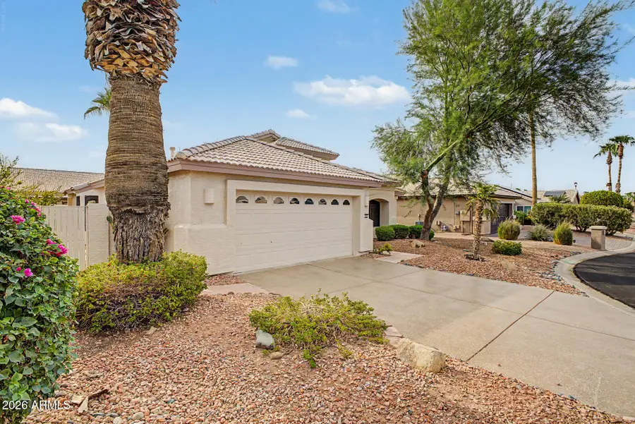 15023 W Verde Lane, Goodyear, AZ 85395 - #3