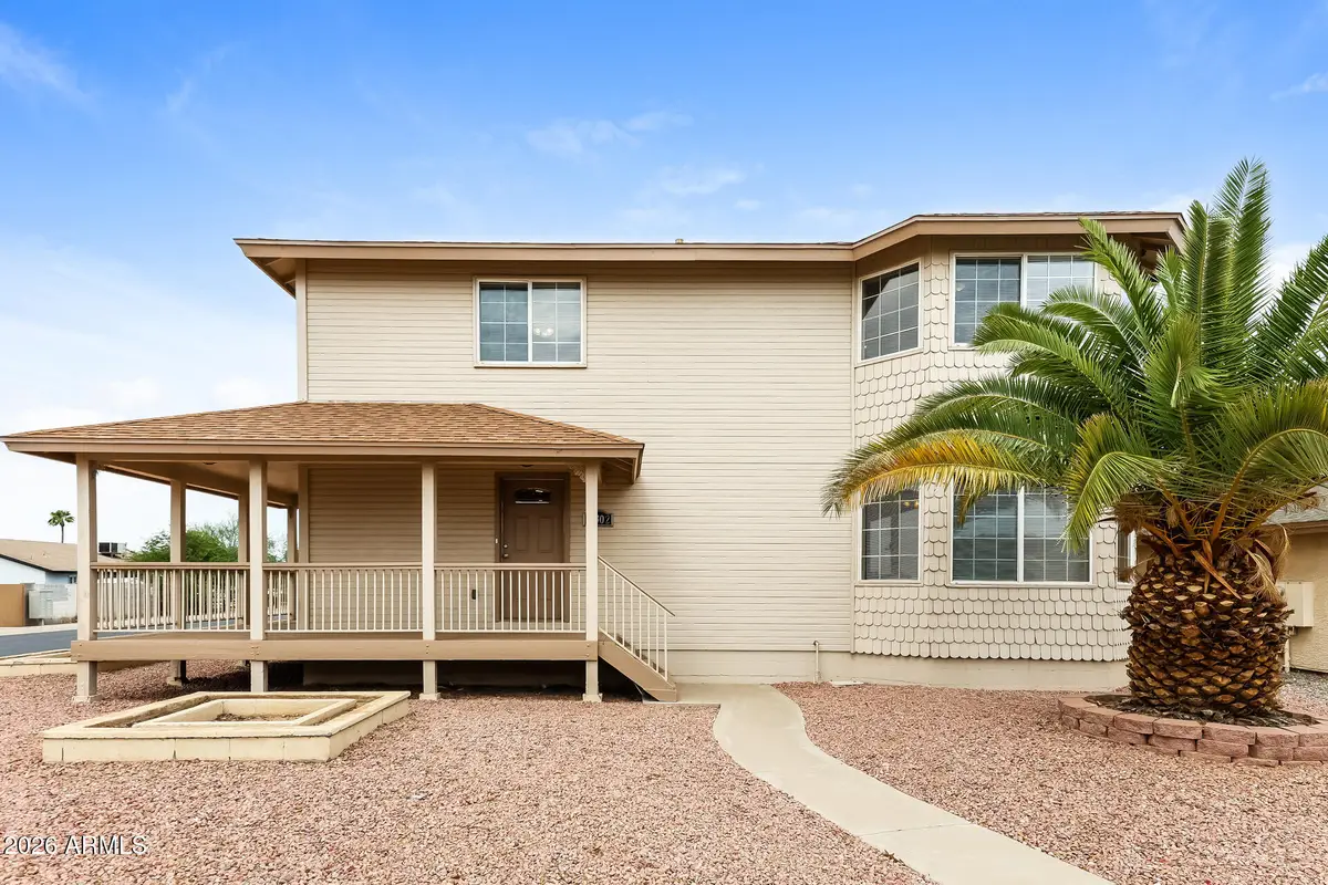 10302 N 88th Drive, Peoria, AZ 85345 - #1