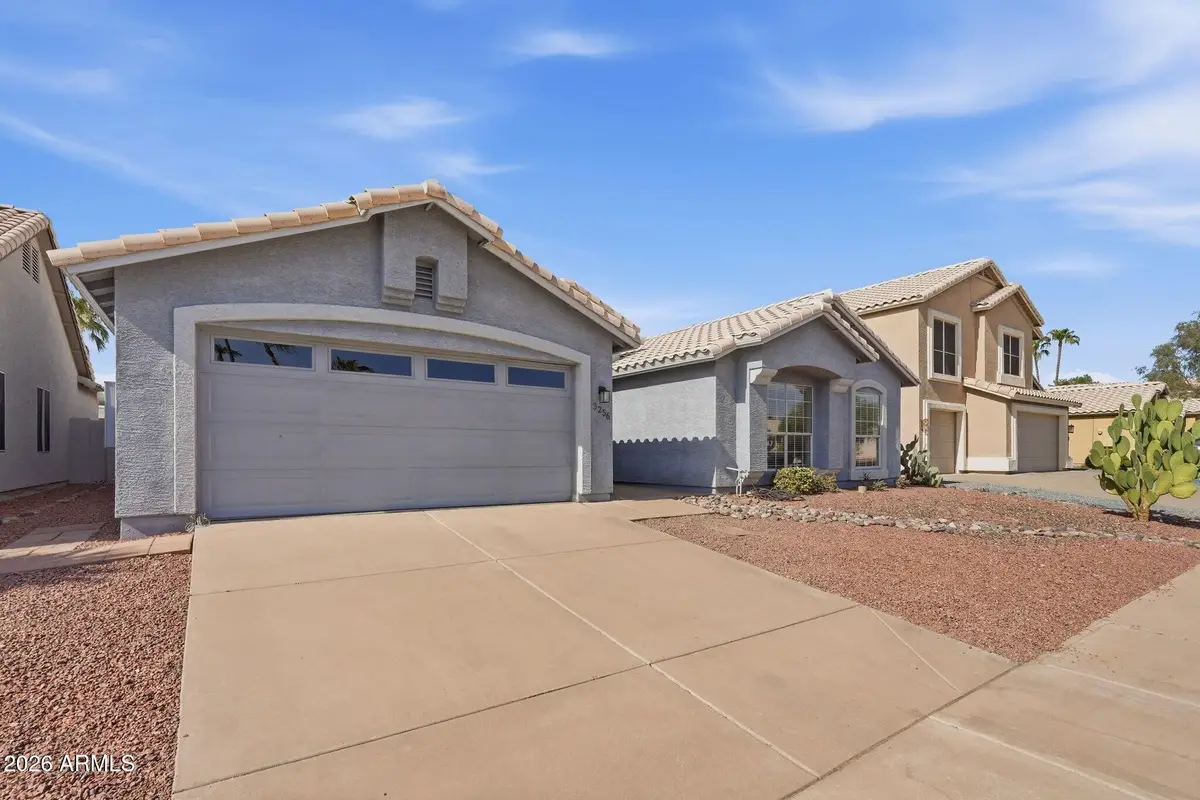 3256 E Rosemonte Drive, Phoenix, AZ 85050 - #1