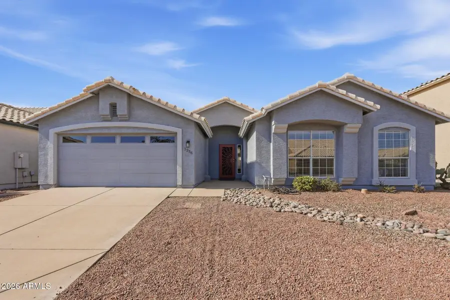 3256 E Rosemonte Drive, Phoenix, AZ 85050 - #3