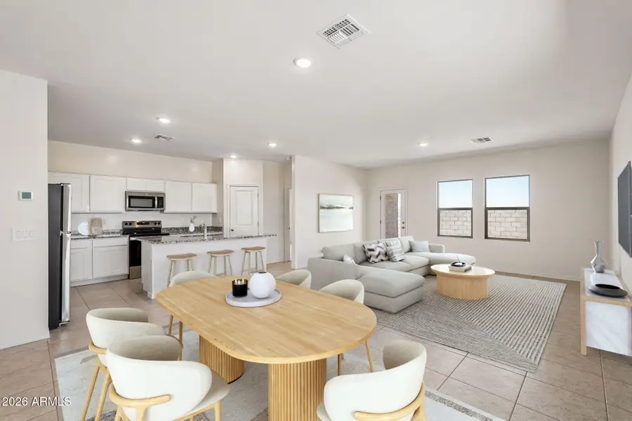 12848 E Wallflower Lane, Florence, AZ 85132 - #2