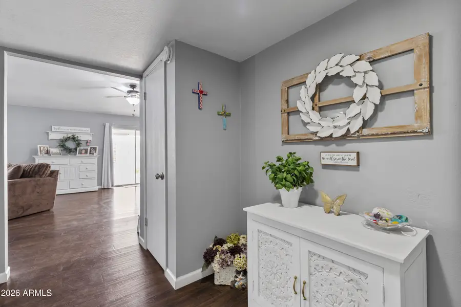 16418 N 47th Avenue, Glendale, AZ 85306 - #2