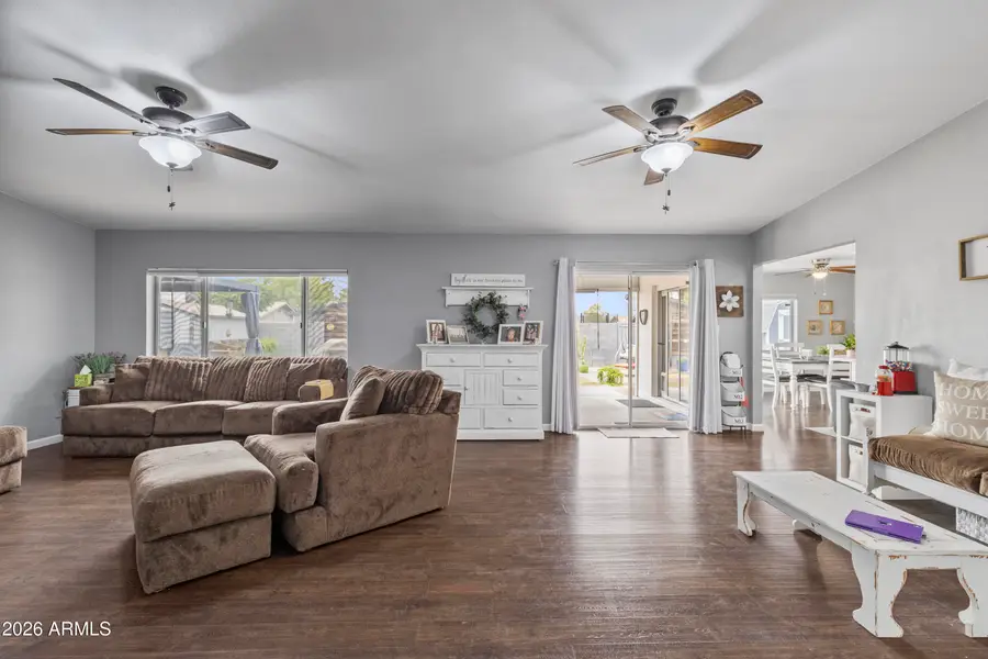 16418 N 47th Avenue, Glendale, AZ 85306 - #3