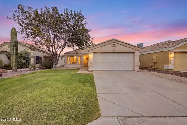 1368 W 18th Avenue, Apache Junction, AZ 85120