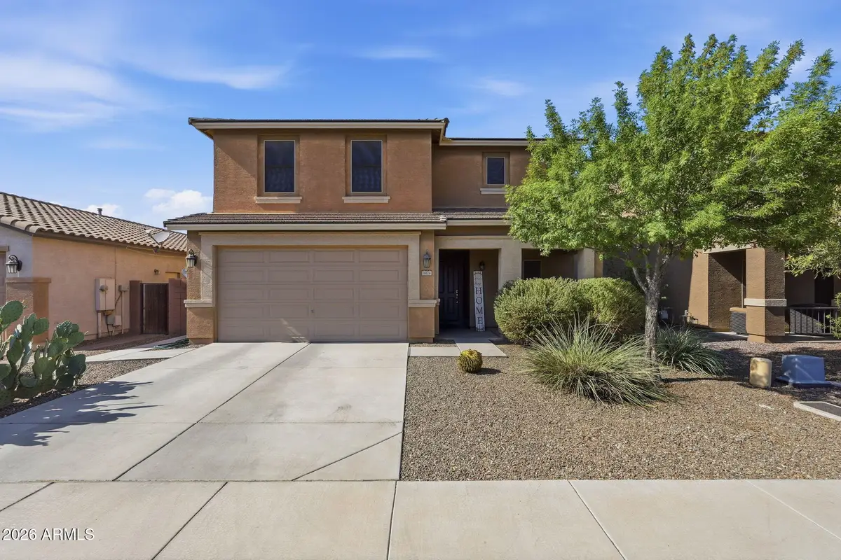 1474 W Alder Road, San Tan Valley, AZ 85140 - #1