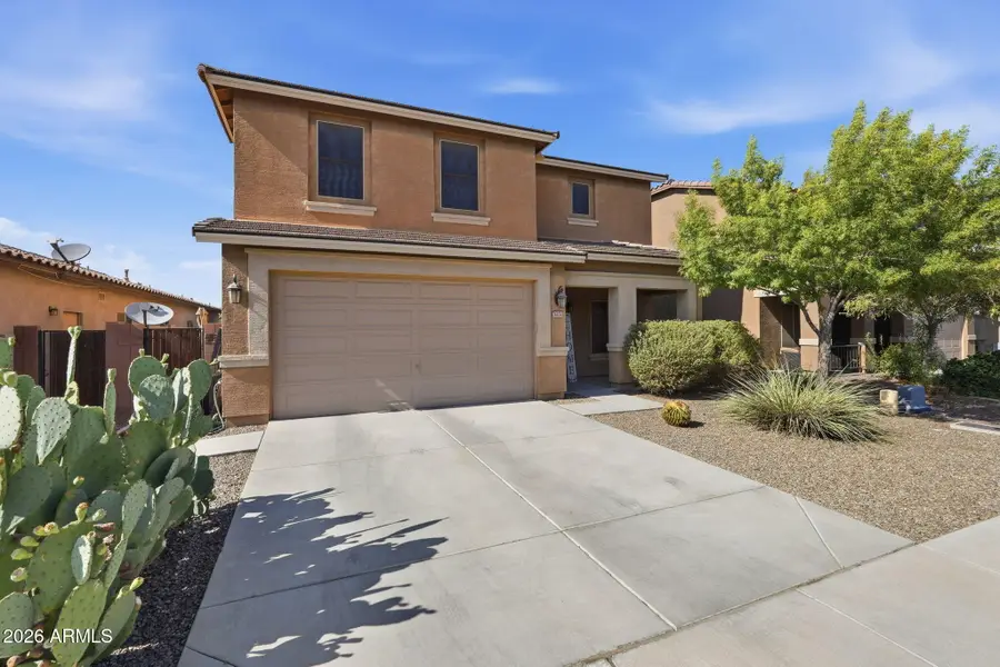 1474 W Alder Road, San Tan Valley, AZ 85140 - #3