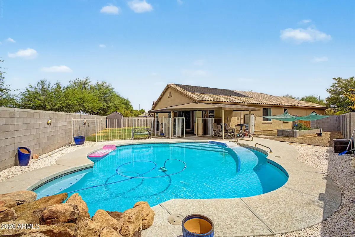 8906 N 102nd Lane, Peoria, AZ 85345 - #1