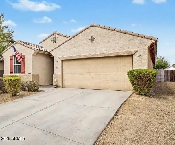 8906 N 102nd Lane, Peoria, AZ 85345 - #2