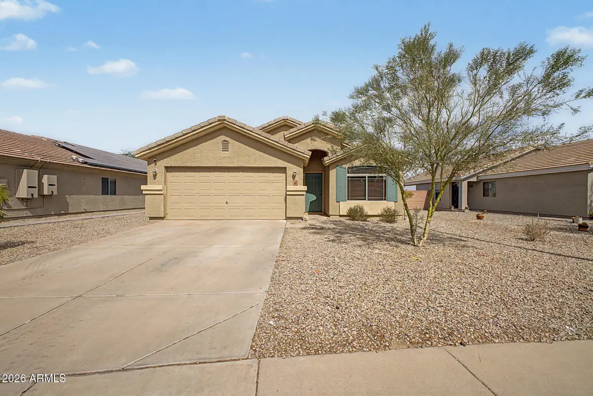 4601 N 123rd Drive, Avondale, AZ 85392 - #1