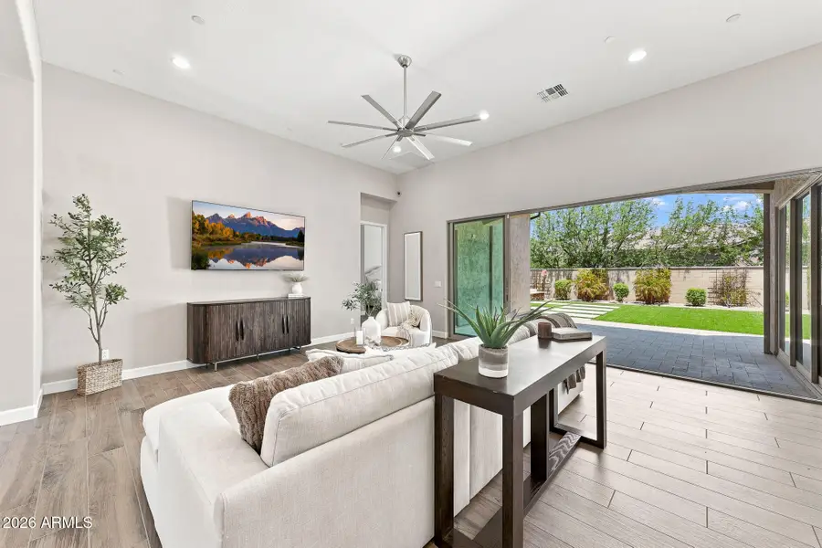 12196 E Clinton Street, Scottsdale, AZ 85259 - #3