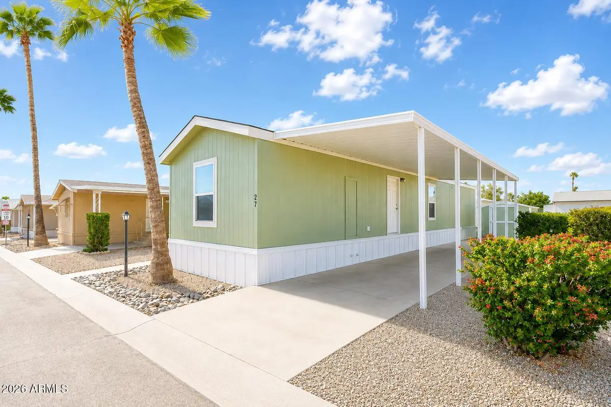 7810 W Peoria Avenue #121, Peoria, AZ 85345 - #1