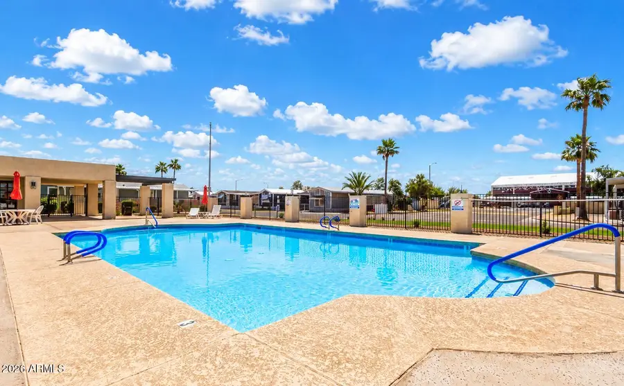 7810 W Peoria Avenue #121, Peoria, AZ 85345 - #3
