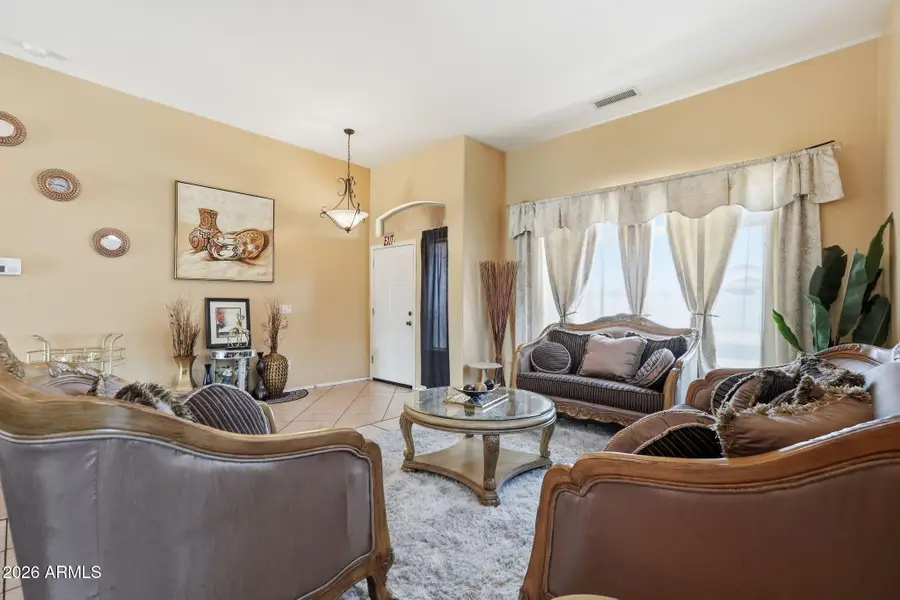 5427 W Bowker Street, Laveen, AZ 85339 - #2