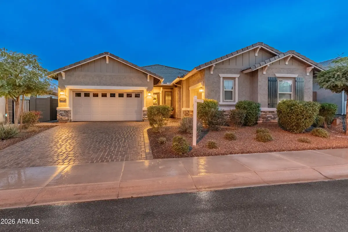 11627 W Andrew Lane, Peoria, AZ 85383 - #1