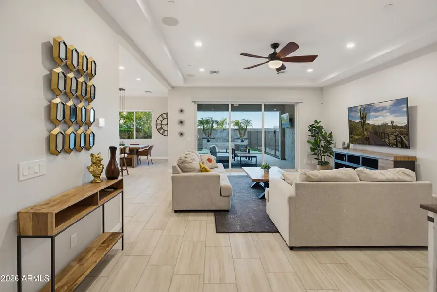11627 W Andrew Lane, Peoria, AZ 85383 - #2