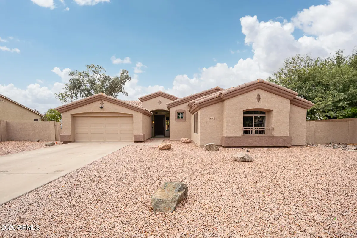 1740 S Heritage Drive, Gilbert, AZ 85295 - #1