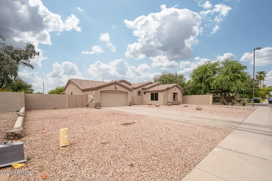 1740 S Heritage Drive, Gilbert, AZ 85295 - #2