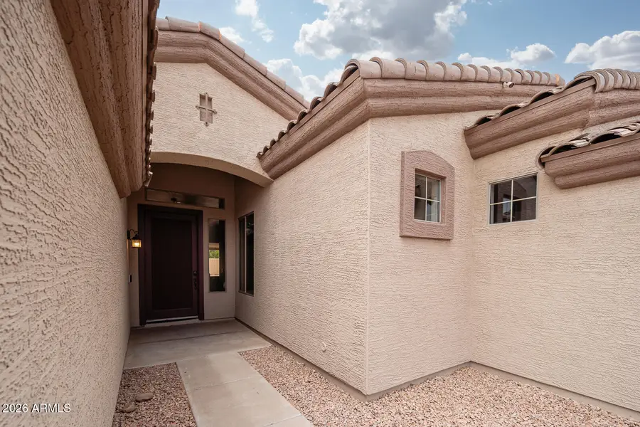 1740 S Heritage Drive, Gilbert, AZ 85295 - #3