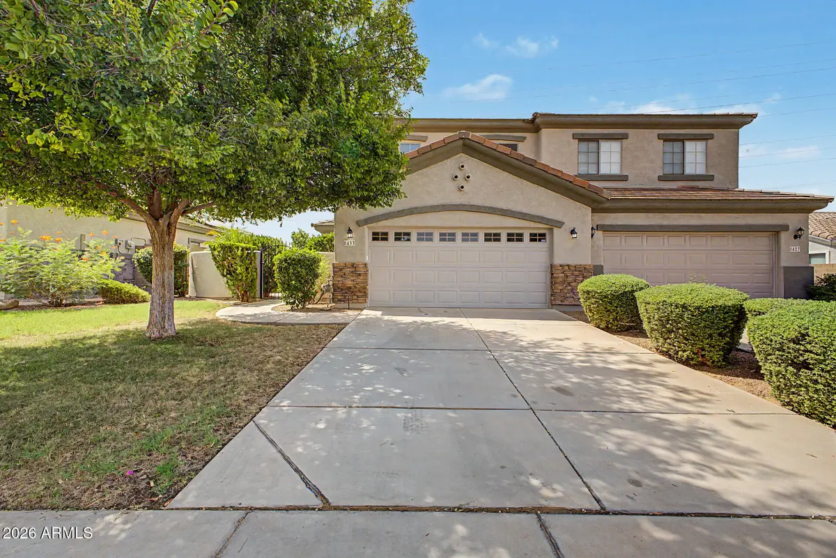 8433 E Peralta Avenue, Mesa, AZ 85212 - #1